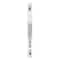 Prym Ergonomics Single Point Knitting Needles